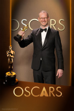 Imagen de Valor sentimental. Oscar a la mejor película internacional - 1