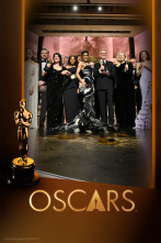 Imagen de Una batalla tras otra. Oscar a mejor película - 1