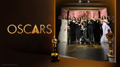 Imagen de Una batalla tras otra. Oscar a mejor película - 2