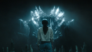 Imagen de Monarch: el... (T2): Ep.5 Furusato - 2