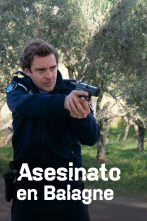 Imagen de Asesinato en la Balagne - 1