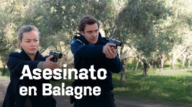 Imagen de Asesinato en la Balagne - 2