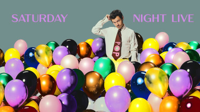 Imagen de Saturday Night Live (T51): Harry Styles - 2