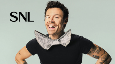 Imagen de Saturday Night Live (T51): Harry Styles - 3