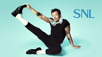 Imagen de Saturday Night Live (T51): Harry Styles - 5
