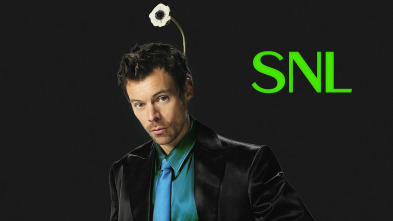 Imagen de Saturday Night Live (T51): Harry Styles - 6