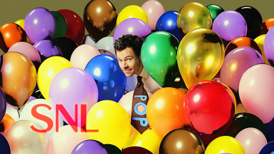 Imagen de Saturday Night Live (T51): Harry Styles - 7