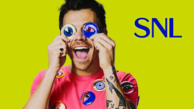 Imagen de Saturday Night Live (T51): Harry Styles - 8
