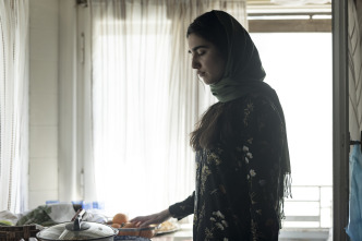 Imagen de Kabul (T1): Ep.1 La caída - 6