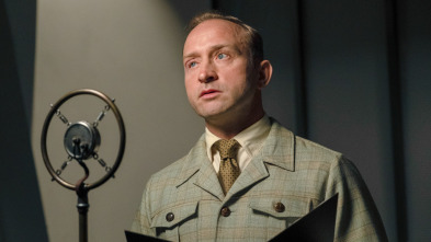 Imagen de El infierno de... (T1): Ep.3  - 2