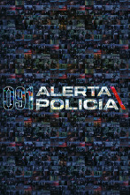 Imagen de 091: alerta policía  - 1