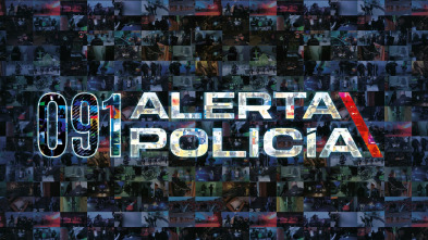 Imagen de 091: alerta policía  - 2