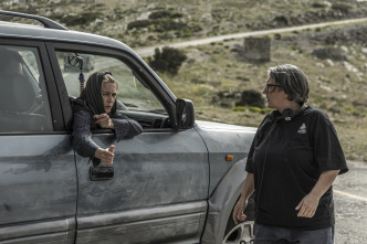 Imagen de Kabul (T1): Ep.2 El asedio - 1