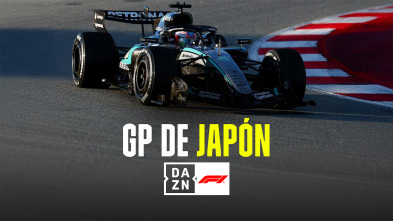 Imagen de Mundial F1 - GP de Japón (2026) - 5