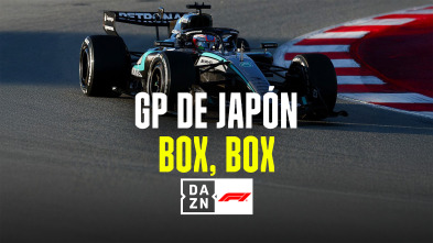 Imagen de Mundial F1 - GP... (2026): Box, Box - 2
