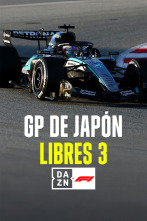 Imagen de Mundial F1 - GP... (2026): Libres 3 - 1