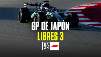 Imagen de Mundial F1 - GP... (2026): Libres 3 - 2