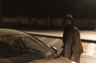 Imagen de Kabul (T1): Ep.4 La noche - 1
