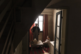 Imagen de Kabul (T1): Ep.4 La noche - 4