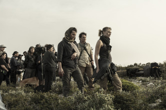 Imagen de Kabul (T1): Ep.5 La puerta - 1