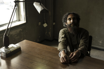 Imagen de Kabul (T1): Ep.5 La puerta - 2