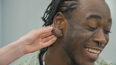 Imagen de Dra. Emma:... (T7): Se lo oculté al mundo - 2