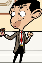 Imagen de Mr. Bean (T4): La mancha del sofá - 1