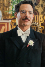 Imagen de Como agua para... (T2): Ep.6 Chiles en Nogada - 1