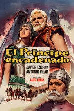 Imagen de El príncipe encadenado - 1