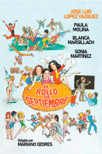 Imagen de El rollo de septiembre - 1