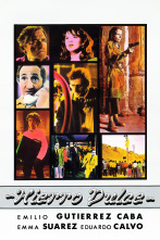 Imagen de Hierro dulce - 1