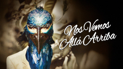 Imagen de Nos vemos allá arriba - 3