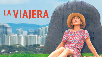 Imagen de La viajera - 3