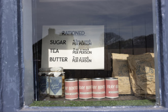 Imagen de Todas las... (T6): Ep.2 Perro viejo, trucos nuevos - 1