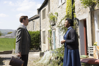 Imagen de Todas las... (T6): Ep.2 Perro viejo, trucos nuevos - 2