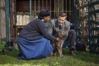 Imagen de Todas las... (T6): Ep.2 Perro viejo, trucos nuevos - 4