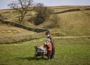 Imagen de Todas las... (T6): Ep.4 Jenny Wren - 1