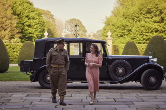 Imagen de Todas las... (T6): Ep.4 Jenny Wren - 3