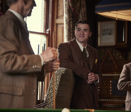 Imagen de Todas las... (T6): Ep.4 Jenny Wren - 4