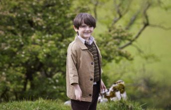 Imagen de Todas las... (T6): Ep.6 Nuestros corazones están llenos - 2