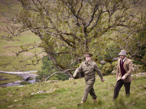 Imagen de Todas las... (T6): Ep.6 Nuestros corazones están llenos - 3