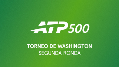 Torneo de Washington: Fritz - Bergs