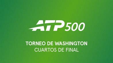 Torneo de Washington: Cuartos de Final 1
