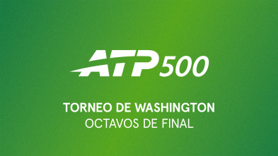 Torneo de Washington: Jodar - Nishikori