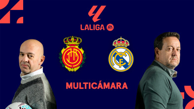Imagen de Jornada 30: Mallorca - Real Madrid - 2