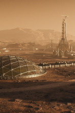 Imagen de Para toda la... (T5): Ep.1 Primera luz - 1