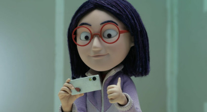 Imagen de Olivia y el terremoto invisible - 5