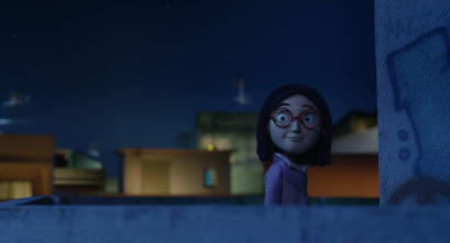 Imagen de Olivia y el terremoto invisible - 8