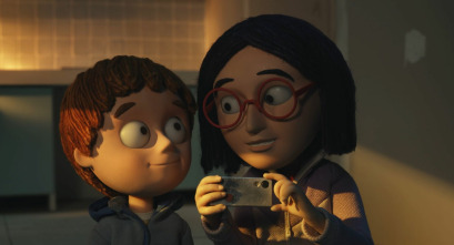 Imagen de Olivia y el terremoto invisible - 9