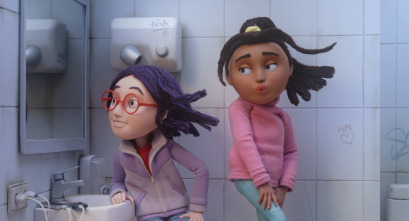 Imagen de Olivia y el terremoto invisible - 10